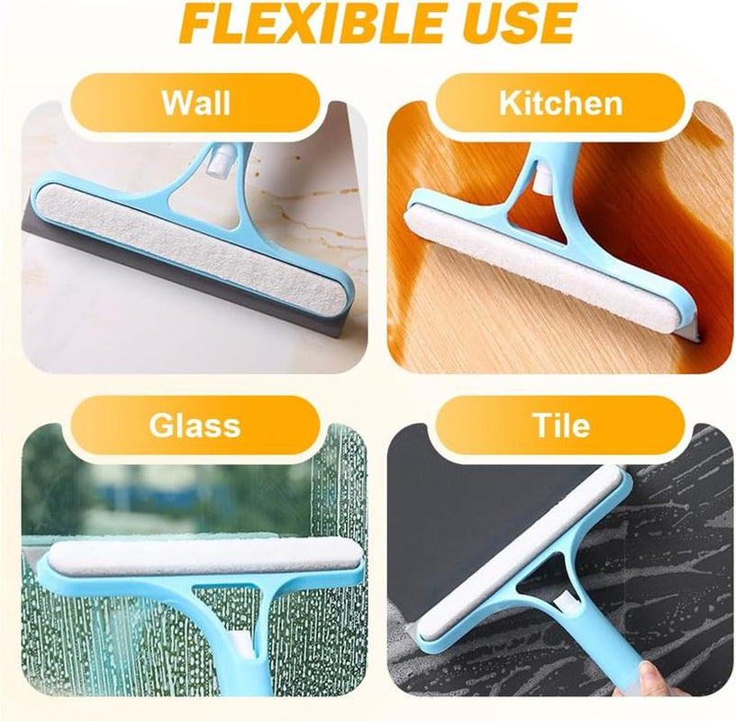Sparkling Spaces, Effortless Cleaning Awaits!